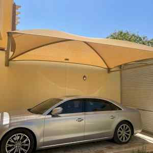 ابداع مظلات وسواتر الاختيار الاول بالرياض