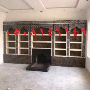 مشبات | ديكورات مشبات 