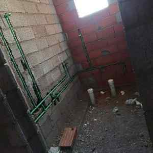معلم سباك بالجموم 0561709403 فني سباك الجموم 