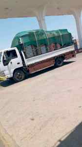 لوري نقل عفش بالرياض وخارج الرياض0598201754