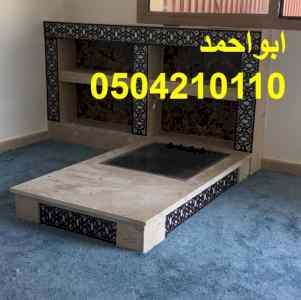ديكورات مشبات تراثية مشبات جديدة فى الرياض مش
