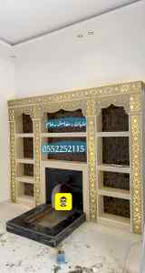 مشبات رخام , صور مشبات , مشبات خشب , مغاسل