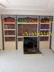 صور مشبات فخمه