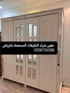 شراء مكيفات مستعملة شمال الرياض بحي العارض 