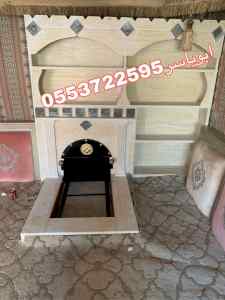 مشبات رخام,مشبات فخمه,مشبات حديثه ,مشبات 
