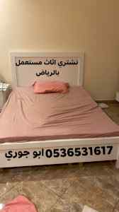 نجار فك وتركيب حي السلام  0536531617نقل اثاث
