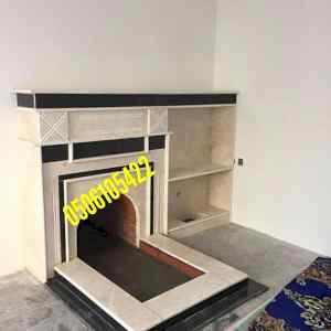   مشبات حديثة حديثه ديكورات مشبات حجر ديكورات