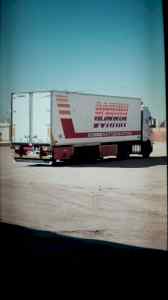 تريلا نقل عفش بالرياض 0504609056 نقل اثاث 