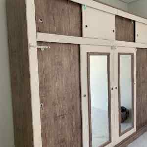نجار فك و تركيب حي العارض 0553067434