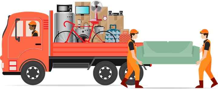 وانيت مشاوير نقل عفش بالرياض 0504609056