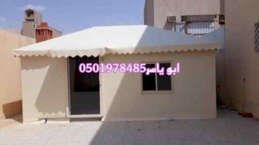  تركيب بيوت شعر - بيت شعر جاهز بيت شعر للبيع 