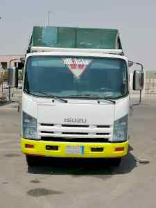 لوري جامبو نقل عفش بالرياض 0557841804