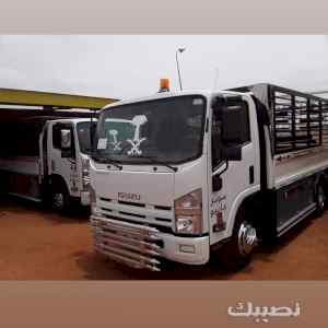 دينا نقل عفش داخل حي الملقا 0533192437 