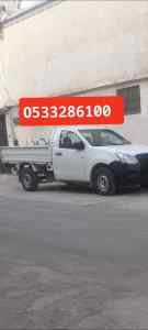 وانيت نقل عفش حي اشبيلية 0َ533286100 