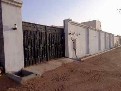 استراحة للبيع 