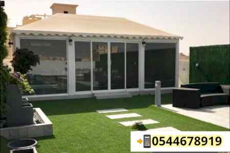 مجالس خيام الرياض 