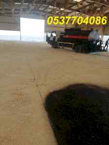  مقاولات اسفلت وقطع ردم بالرياض 086 704 37 05