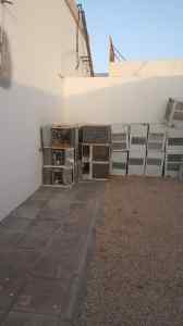 شراء الأثاث المستعمل حي السعادة 0556017058