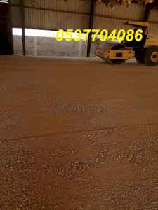  مقاول اسفلت الطرق بالرياض 086 704 37 05