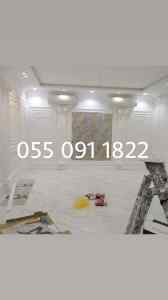 ترميم منازل الرياض 0550911822