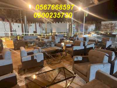  طاولات طعام وبوفيه , طاولات اجتماعات,كراسي