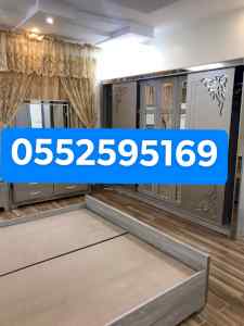 التخلص من الاثاث المستخدم بالرياض 0552595169ط