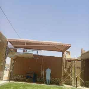 مظلات سواتر الاختيار الاول |هناجر 0114996351