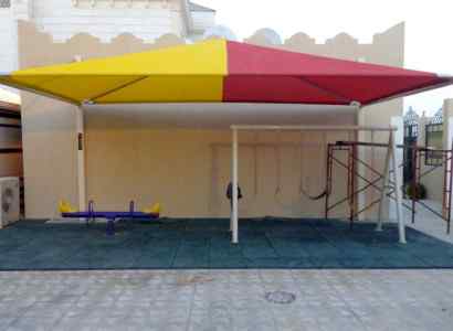 مظلات وسواترالاختيارالاول0114996351 هناجرحديد