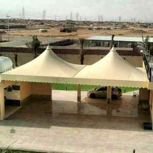 مظلات سواتر الاختيار الاول التخصصي 0114996351