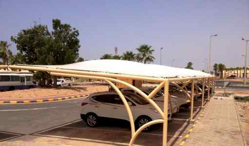 مظلات سواتر الاختيار الاول مظلات 0114996351