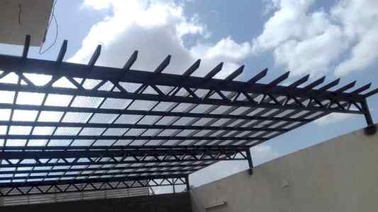 مظلات سواتر الاختيار الاول | مظلات 0114996351