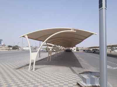 هناجرمظلات وسواتر الاختيار الاول | 0500559613