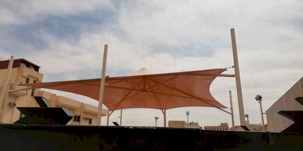 مظلات سواتر الاختيار الاول مظلات 0114996351