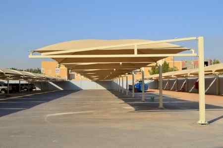 مظلات سواتر الاختيار الاول مظلات 0114996351