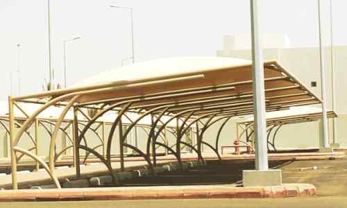 مظلات سواتر الاختيار الاول |هناجر 0114996351