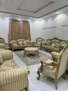 شراء اثاث مستعمل حي السعادة 0539369722 