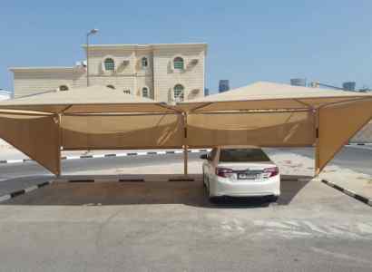 مظلات وسواتر الاختيار الاول مظلات 0114996351