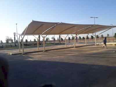 هناجرمظلات وسواتر الاختيار الاول | 0500559613