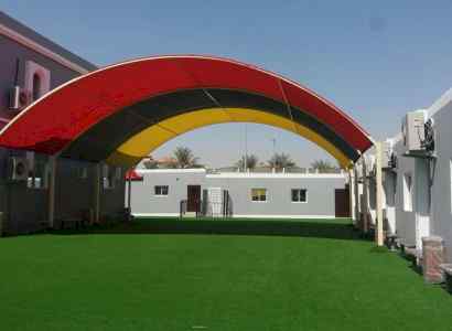 مظلات سواتر الاختيار الاول |هناجر 0114996351