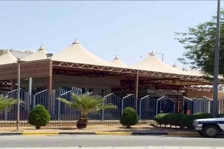 مظلات وسواتر الاختيار الاول مظلات 0114996351