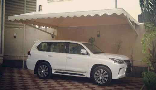 مظلات وسواتر الاختيار الاول0553770074  مواقف