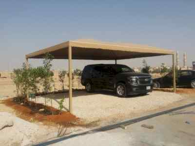 مظلات سواتر هناجر مستودعات سندوتش بنل