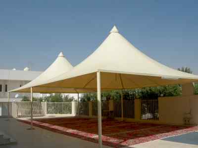 مظلات وسواتر الإختيار الأول الرياض 0114996351