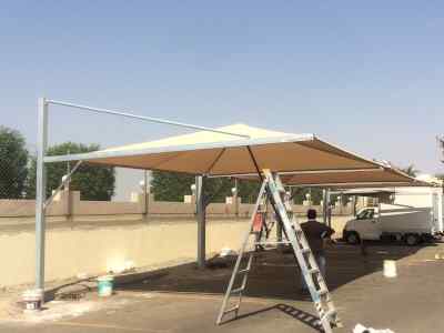 مظلات وسواتر الرياض|0114996351 معرض التخصصي