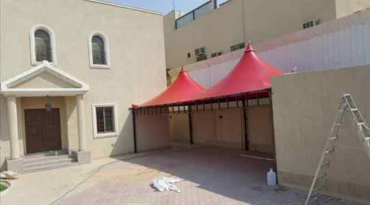 تركيب مظلات الاختيار الاول | مظلات 0114996351
