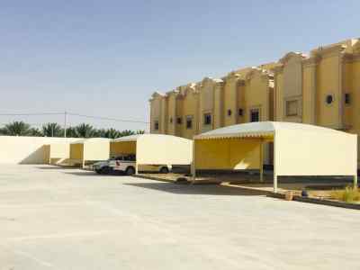 مظلات وسواتر الاختيار الاول0553770074 مشاريع