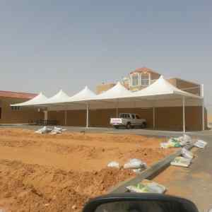 مظلات سواتر الاختيار الاول التخصصي 0114996351