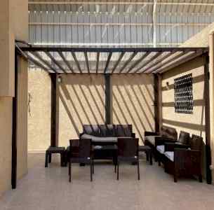 تركيب سواتر الاختيار الاول | مظلات 0114996351