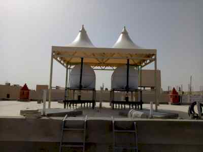مظلات وسواتر - الاختيار الاول -0535553929 -
