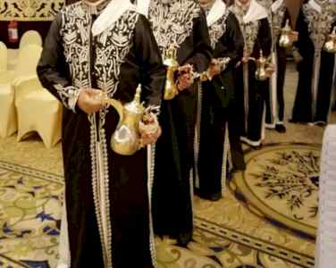 قهوجيين صبابين قهوة 0555048727 